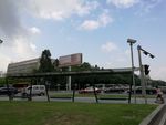 车水马龙