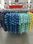 服装陈列架