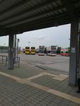 公交车站
