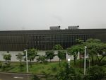 建筑外墙