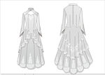 服装设计