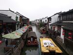 苏州山塘街