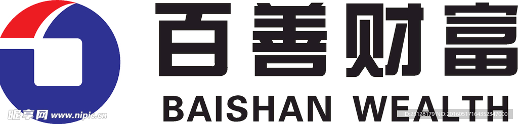 百善 财富 LOGO
