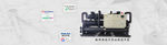 机械banner