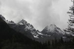 四姑娘山