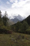 四姑娘山