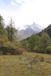 四姑娘山