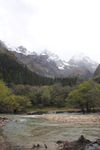四姑娘山