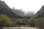 四姑娘山
