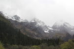 四姑娘山