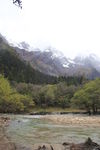 四姑娘山