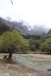 四姑娘山