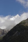 四姑娘山