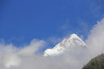 四姑娘山