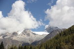 四姑娘山