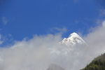 四姑娘山