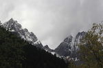 四姑娘山