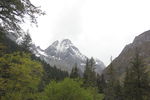四姑娘山