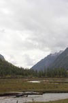 四姑娘山
