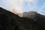 四姑娘山