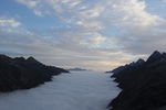 四姑娘山