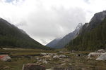 四姑娘山