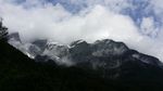 四姑娘山
