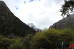 四姑娘山