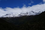 四姑娘山
