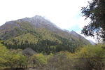 四姑娘山
