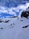 四姑娘山