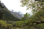 四姑娘山