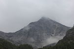 四姑娘山