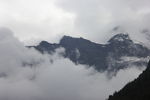 四姑娘山