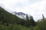 四姑娘山
