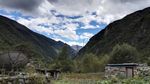 四姑娘山