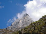 四姑娘山