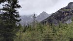 四姑娘山