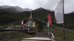 四姑娘山