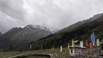 四姑娘山