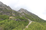 四姑娘山