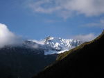 四姑娘山
