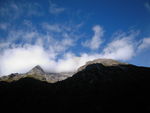四姑娘山