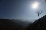 四姑娘山