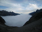 四姑娘山