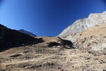四姑娘山