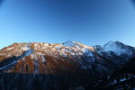 四姑娘山