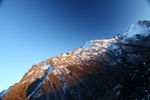 四姑娘山
