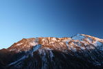 四姑娘山