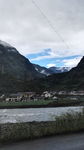 四姑娘山